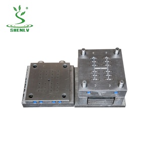 Fournisseur de moulures moulage par injection de précision personnalisé moule pour stylo à bille moule pour stylo à bille en plastique - Product Image 3