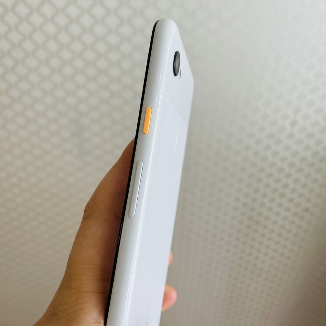 Google Pixel 3a XL ホワイト 64 GB SIMフリー