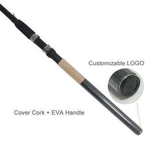 <span class=keywords><strong>Canne</strong></span> à pêche 11ft 12ft Epoxy Feeder <span class=keywords><strong>Canne</strong></span> à pêche 3 sections <span class=keywords><strong>plus</strong></span> 3 embouts - Product Image 3