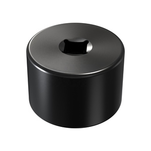 Bevinsee Xe Phụ Tùng Ô Tô Trục Khuỷu Crank Key Crank Chuyển Ổ Cắm Công Cụ Cho Chevrolet 366 396 402 <span class=keywords><strong>427</strong></span> 454 1970 1971 1972 - Product Image 3