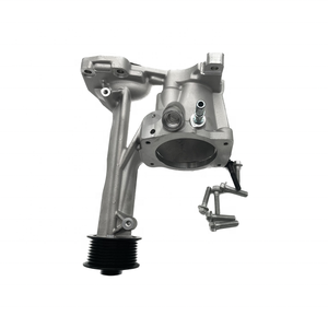 Giá cả cạnh tranh phụ tùng supercharger xây dựng lại Kit với ròng rọc OEM lr059341 lr088538 - Product Image 1