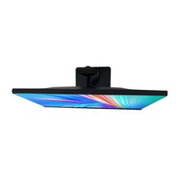 Usine En Gros 24.5 Pouces Plat Sans Cadre Moniteur 1ms 1920X1080 165hz 16:9 FHD Led Ordinateur De Bureau Moniteurs De Jeu