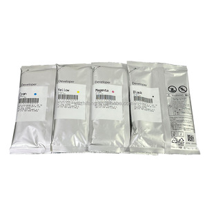 Xerox Versant 80 31/41 180 2100 geliştirici tozu için 676K33611/21/3100 orijinal - Product Image 1