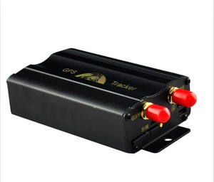 Livraison <span class=keywords><strong>IMEI</strong></span> Licence GPS <span class=keywords><strong>Tracker</strong></span> avec Accéléromètre Capteur Coban TK 103 Voiture GPS de Suivi De Voiture Moteur Camion - Product Image 2