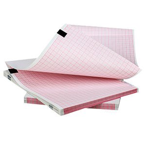 Welch Allyn Cp150 Ecg Papier Thermisch Papier Rollen 210Mm X 30 M 145Mm * 30 M - Product Image 3