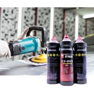 Cera para Autos 005 Brillo Profundo Intenso 1KG Fórmula Premium de Carnauba Brillo Duradero Protección UV para el Cuidado y Detallado de la Pintura Automotriz - Product Image 2