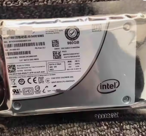 New Hot Sale SSD 2.5 Inch Enterprise Hard <b>Drive</b> 960G Server for server - Product Image 3