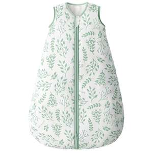 Sleeveless Baby Autumn Winter Sleeping Bag 6-18 Months Wearable <b>Blanket</b> for Newborn Infant <b>Toddler</b> - Product Image 5