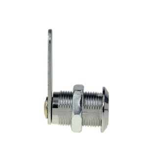 <span class=keywords><strong>Cerradura</strong></span> de Seguridad Hengsheng con Cámara de Giro de 1/4 de Vuelta 16/20/25/30mm <span class=keywords><strong>para</strong></span> Gabinetes, Escritorios de Oficina, Cajones, <span class=keywords><strong>Cerradura</strong></span> de Cámara <span class=keywords><strong>para</strong></span> Puertas de Buzones - Product Image 3