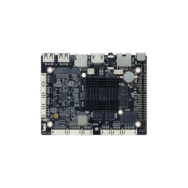 RK3288 Motherboard Commercial Display Device IOT System Android7.1 Conference Tablet DDR Memory 64GB Max RAM Capacity New