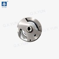 Q.X.YUN QX-820 Crochet rotatif en acier pour machine à coudre à tête haute KRT31-NR / HSH-31(6) Pièces de rechange pour machine à point noué industrielle à bras vertical