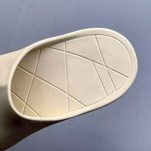 Zapatos de Diseño para <span class=keywords><strong>Hombre</strong></span>, de Espuma EVA de una Pieza, con Amortiguación, Antideslizantes, Estilo Playa, para Caminar por la Playa - Product Image 5