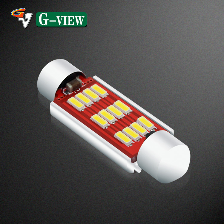 G View Universal Golf A6 A4
