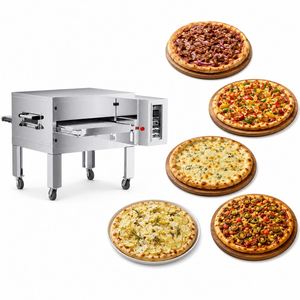 <span class=keywords><strong>Horno</strong></span> de Pizza de Alta Velocidad para el Condado de Pictou, Máquina para Hornear Hopia, <span class=keywords><strong>Horno</strong></span> de Banda Transportadora para Somun, para Fábricas de Máquinas de Alimentos - Product Image 1
