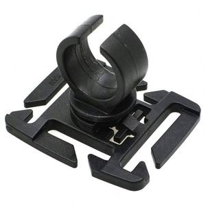 Factory Supply Professional Vintage Eco-Friendly 40mm 4-Way Thickened Safety Plastic Both-Side Adjustable Quick-Release Buckle - Product Image 1