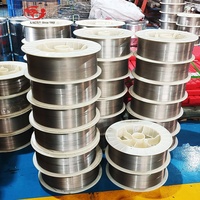 Nikel 200 Nikel 201 N6 N4 Kawat Listrik Kandungan Nikel Di Atas 99,6% Kemurnian Tinggi