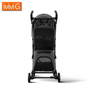 Commercio all'ingrosso della fabbrica M805 di lusso due in uno passeggino con visiera parasole pieghevole seggiolino <span class=keywords><strong>auto</strong></span> alta vista <span class=keywords><strong>per</strong></span> i <span class=keywords><strong>neonati</strong></span> - Product Image 4