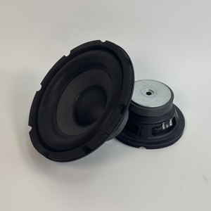 <span class=keywords><strong>Subwoofer</strong></span> per auto da 10 pollici, 12V, a bobina singola, vendita diretta dal produttore, modifica audio ad alta potenza, <span class=keywords><strong>100</strong></span> <span class=keywords><strong>watt</strong></span>. - Product Image 1