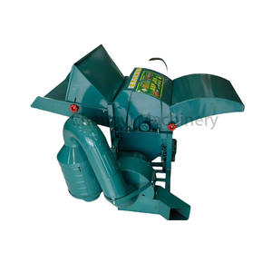 Mesin Perontok Kedelai Ringan Portabel Pemisah Biji untuk Lahan Terpencil - Product Image 2