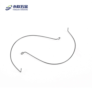 맞춤형 도매 용리안 합금 니티놀 스프링 쥬얼리 DIY 스프링 와이어 로프 부품 15mm/30mm 코일 맞춤 제작 - Product Image 5