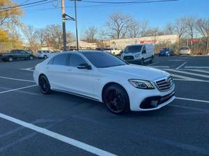 Acceptation des commandes personnalisées <span class=keywords><strong>Mercedes</strong></span> Maybach <span class=keywords><strong>Classe</strong></span> S d'occasion <span class=keywords><strong>2022</strong></span> - Product Image 2