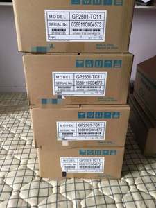 <span class=keywords><strong>1</strong></span> Pezzo Nuovo GP2501-TC11 Schermo Touch in Scatola Spedizione Rapida 12 Mesi di Garanzia PLC - Product Image 2