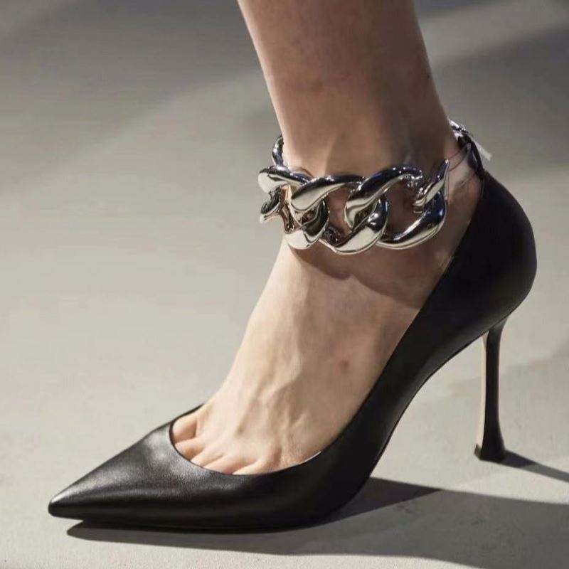 chaussure cocktail