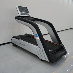 YG FITNESS YG-T005 Tapis roulants professionnels pour salle de sport, usage commercial - Product Image 1
