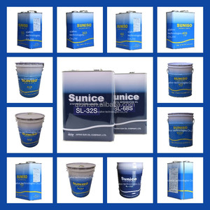 Sunoco Réfrigérant POE Oil <span class=keywords><strong>Sunice</strong></span> 4L SL-22S Réfrigération Lubrifiant Huile - Product Image 6