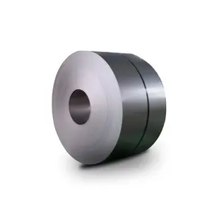 Good Bending Properties CRGO Silicon Steel Coils With Smooth Surface For Transformer Cores