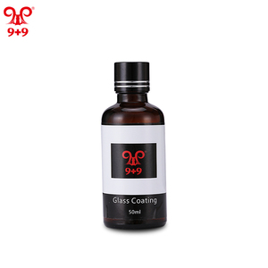 High Quality 9+9 Nano Liquid Scratch Protection Coating High Gloss Hydrophobic Car <b>Ceramic</b> Coating - Product Image 4
