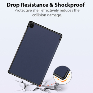 <span class=keywords><strong>Funda</strong></span> de piel magnética para tableta <span class=keywords><strong>Samsung</strong></span> Galaxy <span class=keywords><strong>tab</strong></span> <span class=keywords><strong>S6</strong></span> <span class=keywords><strong>lite</strong></span> 10,4 - Product Image 5