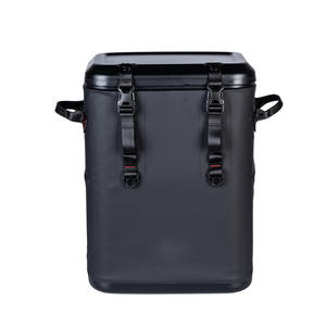 Bolsa Térmica de TPU para Exteriores, 20L, Impermeable, Aislada, para Camping, Viajes, Playa, Almacenamiento de Alimentos - Product Image 4