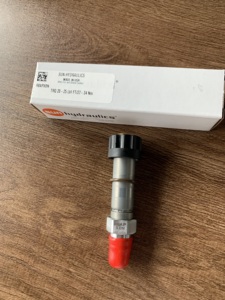 RBAP-XBN RBAPXBN RBAP XBN HYDRAULICS ORIGIN Genuin Electroproporcional de Alivio - Inserto de Capacidad Piloto - Product Image 4