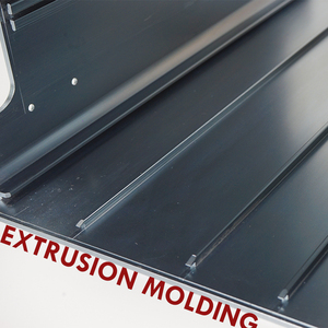 Heruiyun tấm kim loại chế tạo hoặc gia công <span class=keywords><strong>CNC</strong></span> tùy chỉnh nhôm bao vây cho nguyên mẫu đùn đúc cho sản xuất hàng loạt - Product Image 4