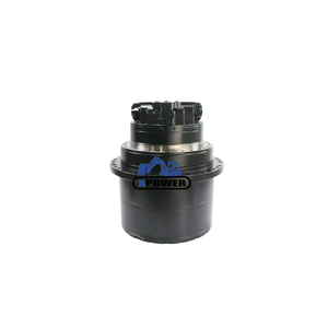 Pedal de Control XPower TM40 GM06 para SY215 SY215C EC240 EC240B, excavadora sobre orugas, pieza de maquinaria de construcción nueva - Product Image 1