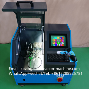 Máquina de Calibración de Inyectores Eps205, Probador de Inyectores Common Rail - Product Image 2