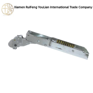 Wb10x21977 Oven Deur Hin Nieuw Origineel Direct Leverbaar Industriële Automatisering Pac Specifieke Plc Programmeercontroller - Product Image 1