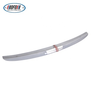 Per <span class=keywords><strong>Subaru</strong></span> <span class=keywords><strong>legacy</strong></span> <span class=keywords><strong>Spoiler</strong></span> 2007-2009 FRP materiale plastico auto ala posteriore colore <span class=keywords><strong>Spoiler</strong></span> posteriore con luce - Product Image 4