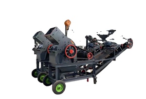 800*800 35 tấn mỗi giờ khai thác di động di động <span class=keywords><strong>mini</strong></span> động cơ diesel di động máy nghiền hàm di động là đơn giản và dễ dàng để hoạt động - Product Image 3