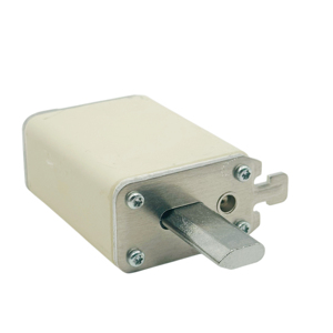 NOUVEAU Fusible à haute vitesse 125NHG0B 125A pour la protection de l'alimentation industrielle et les composants d'automatisation - Product Image 2