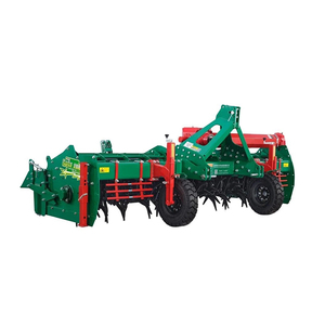 Phim mulching Máy khoai lang sườn núi bao gồm, phim bao gồm, thụ tinh, nhỏ giọt tích hợp Machi - Product Image 1