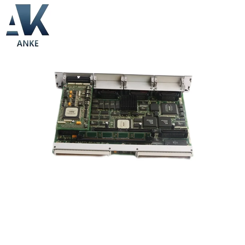 DS200DSPCH1A Turbine Control LCI Card for General Electric