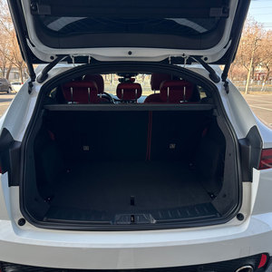 <span class=keywords><strong>Jaguar</strong></span> <span class=keywords><strong>E</strong></span>-<span class=keywords><strong>PACE</strong></span> P250 S d'occasion 2018, 2.0T AWD automatique, faible kilométrage, SUV de luxe haut de gamme, essence, SUV compact d'occasion - Product Image 6