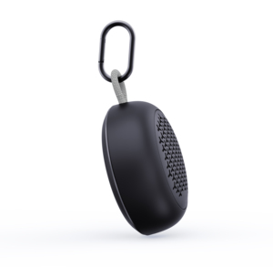 Gadgets électroniques de haute technologie, haut-parleur sans fil Bluetooth mini portable étanche IPX4 avec basses puissantes pour système de cinéma maison - Product Image 2