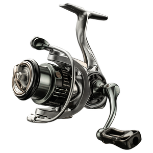 Катушка спиннинговая CHENYU SDK, серия Starks Lure, с наклонной шпулей, подшипники из нержавеющей стали, передаточное число 5.1:1, правая рука, водонепроницаемый фрикцион - Product Image 1