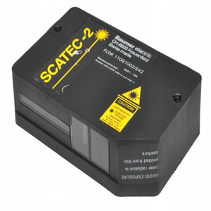 Neuf et en stock : PLC ELECTRIC FLDK 110G1002/S42 Optical SKATEC-2 *Prix abordable* - Product Image 1