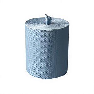 <span class=keywords><strong>Weipa</strong></span> Einweg Anpassbare Vliesstoff Großhandel WPD8056 Druckausrüstung Formen Ölabsorbierende Wischtücher Großformatige Papierrolle - Product Image 1