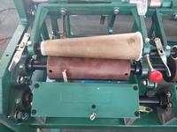 Fil de cône bobineuse machine à filer