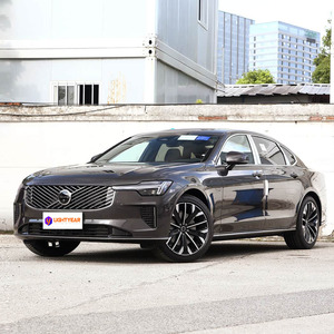 Meilleure Batterie Lithium <span class=keywords><strong>Volvo</strong></span> S90 Recharge PHEV 2026 Longue Portée AWD Édition Luxe Nouvelle Énergie Électrique Conduite à Gauche En Stock - Product Image 6